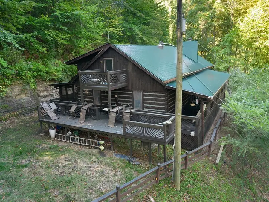 272 Chimney Rock Road, Hazard, KY 41701 - Image #2