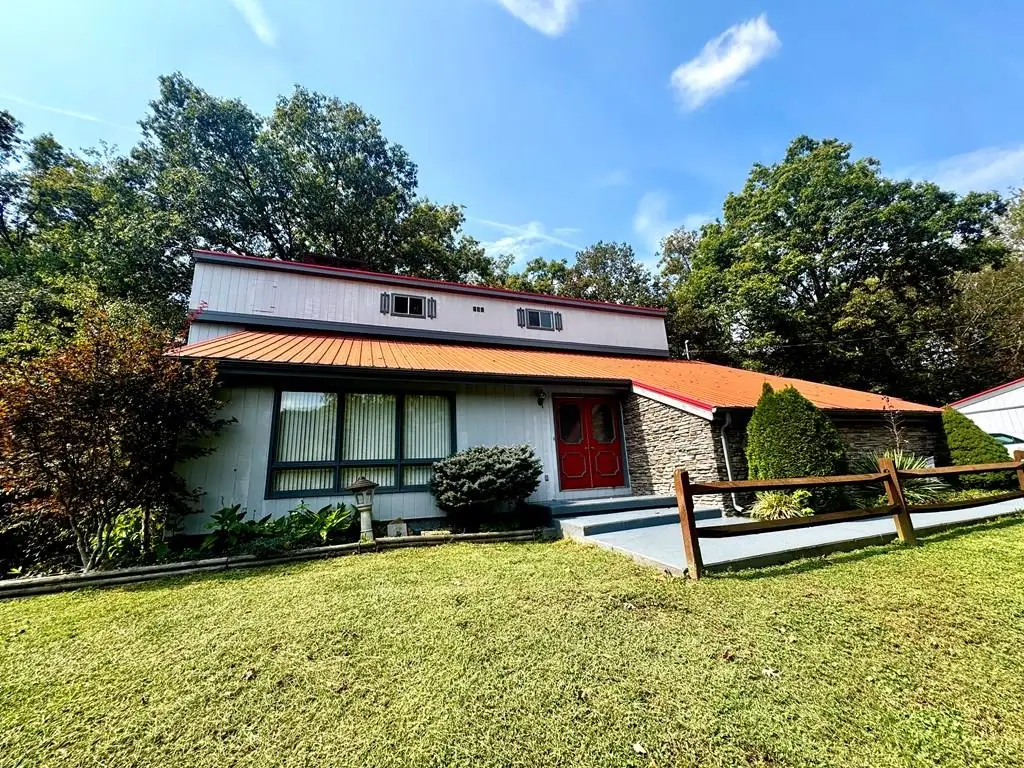 164 Gibson Road, Whitesburg, KY 41858 - #1