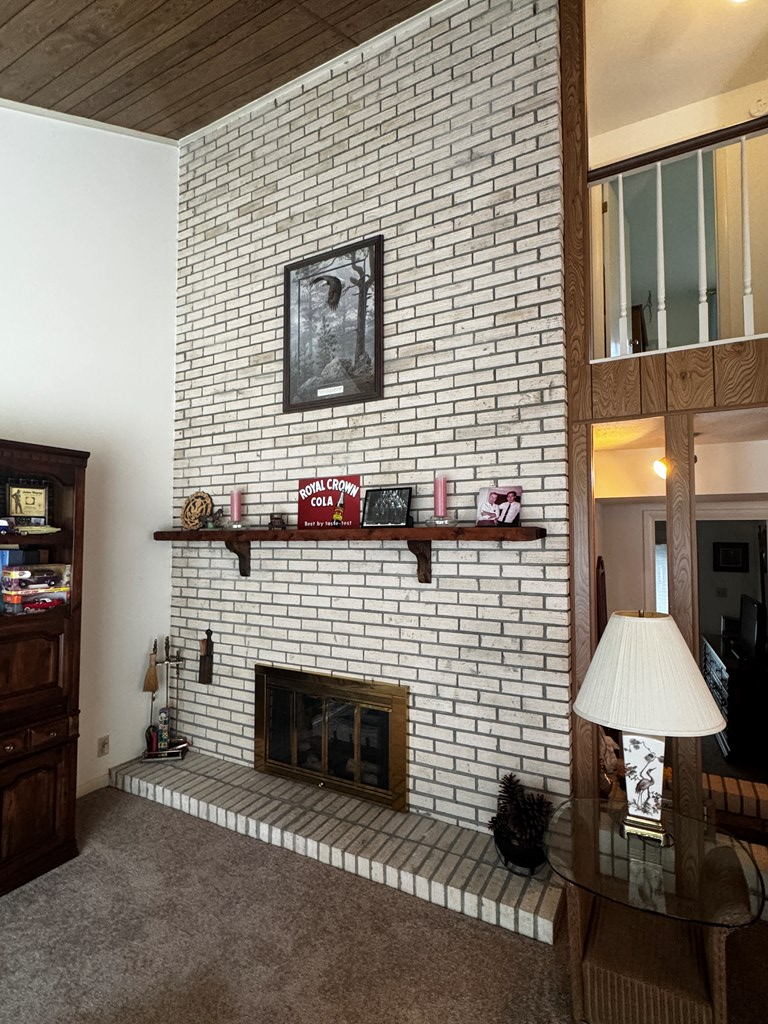 164 Gibson Road, Whitesburg, KY 41858 - #3