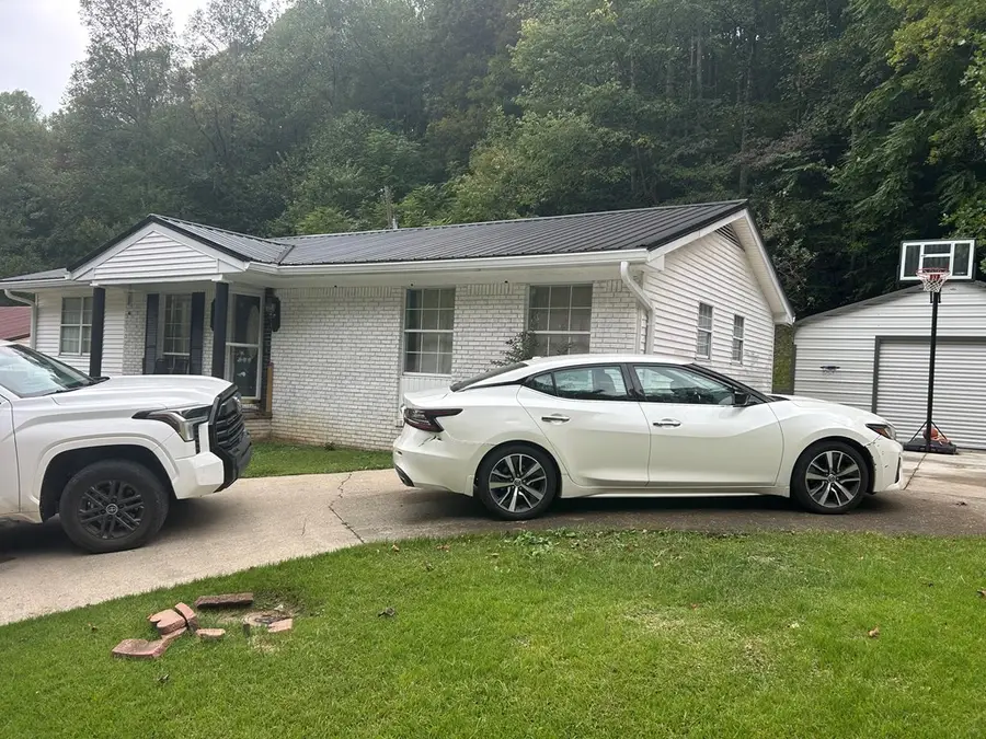 161 C Vanhoose Dr, Wittensville, KY 41274 - Image #2