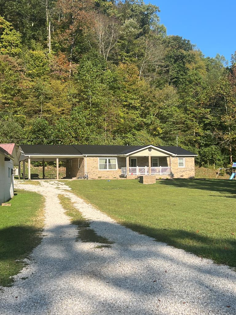 9006 Meathouse Creek, Pilgrim, KY 41250 - Image #2