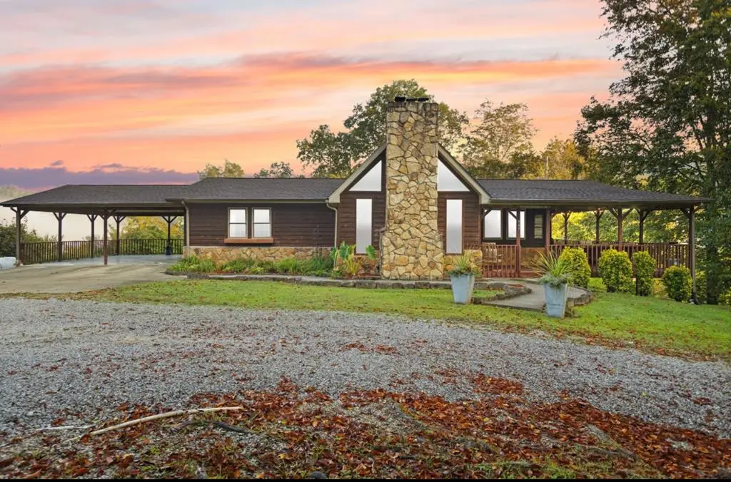 447 Blueberry Hill, Viper, KY 41774 - #1