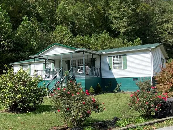 1635 R A West Hwy, Delbarton, WV 25670