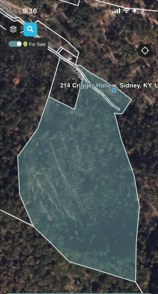 214 Crigger Hollow, Sidney, KY 41031 - Image #1