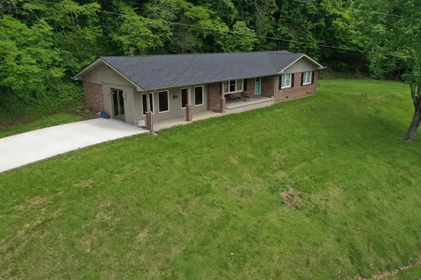 401 Skyline Drive, Hazard, KY 41701