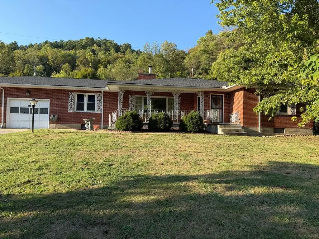 510 Maple Street, Salyersville, KY 41465 - Image #1