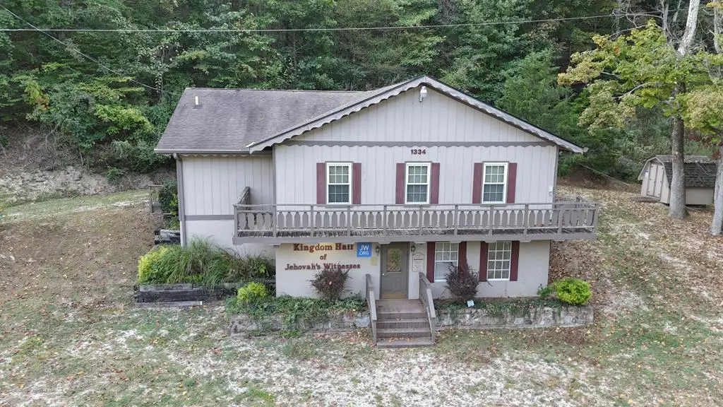 1334 South Hwy 3, Louisa, KY 41230 - Image #1