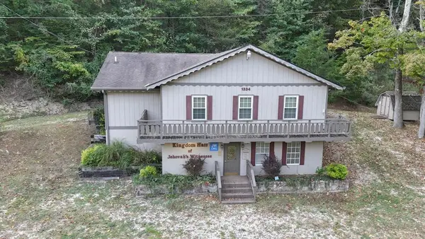 1334 South Hwy 3, Louisa, KY 41230