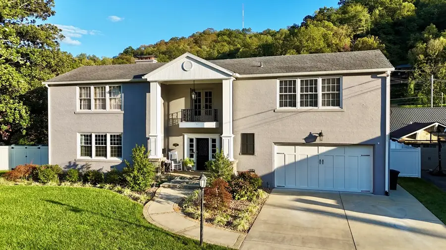 119 Myra Barnes, Pikeville, KY 41501 - #2