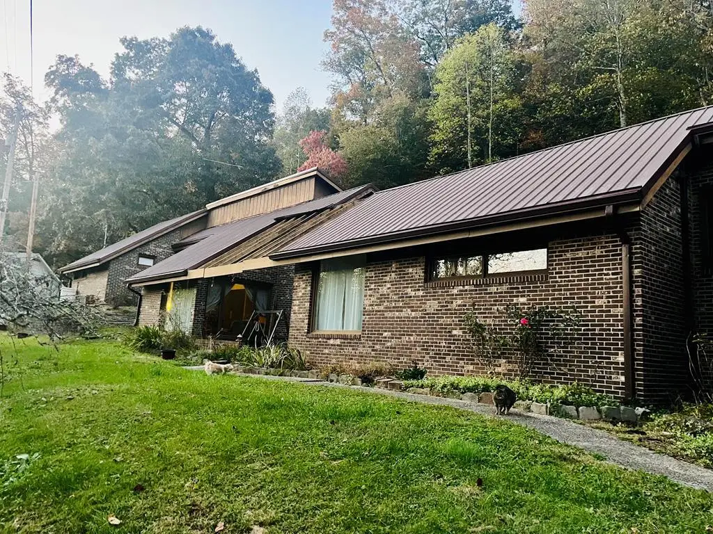 256 Cherry Hill Lane, West Van Lear, KY 41222 - Image #1