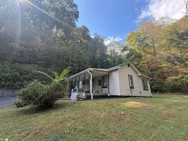 469 Hatfield Branch, McCarr, KY 41544