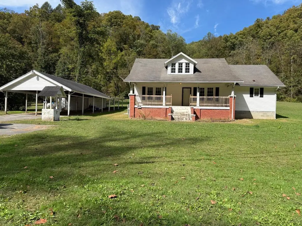 638 Indian Creek Rd, Virgie, KY 41572 - Image #1
