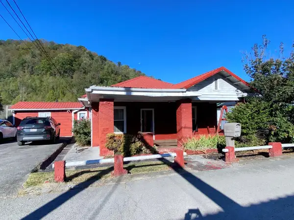 233 Parkway Drive, Williamson, WV 25661