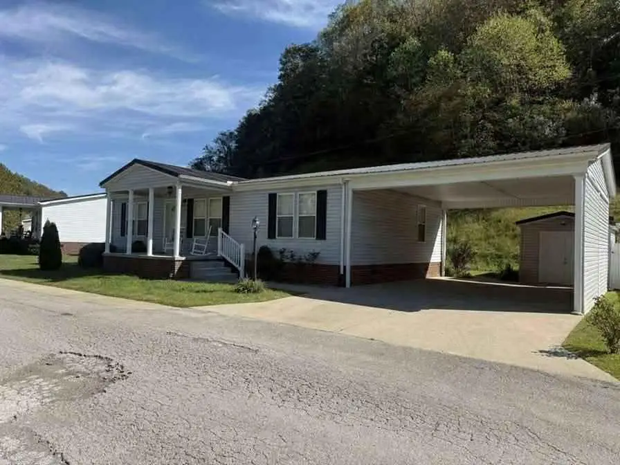 142 Fox Run Road, Salyersville, KY 41465 - #2