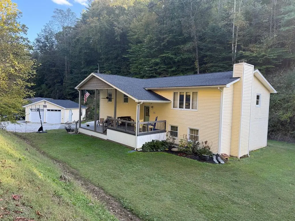 769 Coleman Branch, East Point, KY 41216 - Image #1