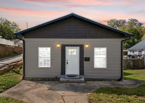 240 Cedar Street, Hazard, KY 41701