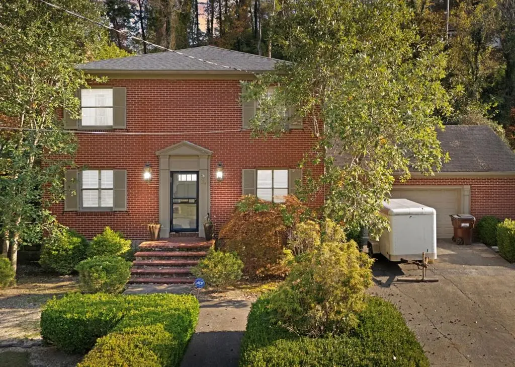 333 Ky Blvd, Hazard, KY 41701 - #1