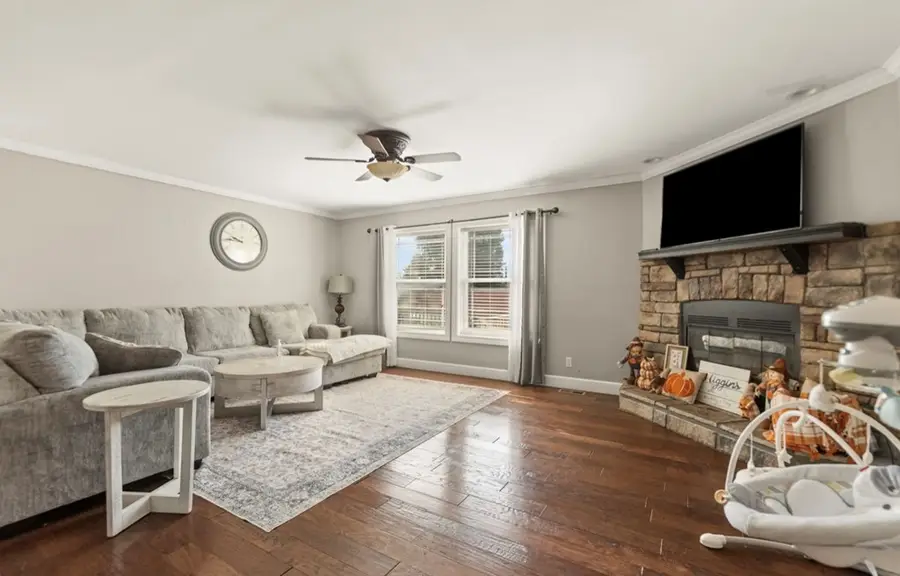 104 Outer Reef Road, Chavies, KY 41727 - Image #2