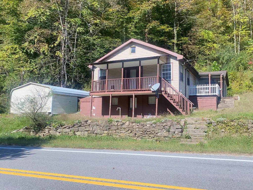 149 Rt 65, Williamson, WV 25661 - Image #1