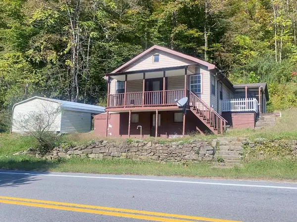 149 Rt 65, Williamson, WV 25661