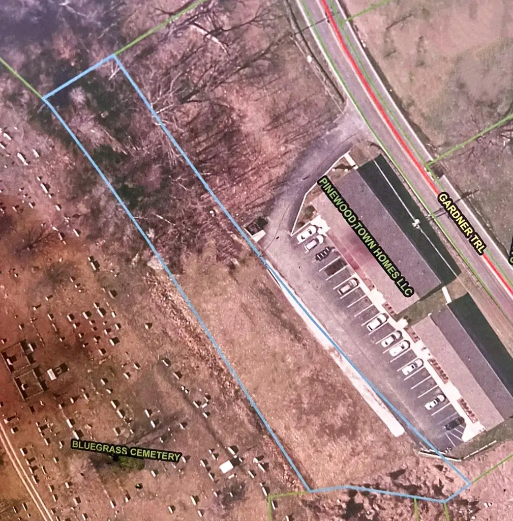 0 Gardner Trail, Salyersville, KY 41465 - Image #1