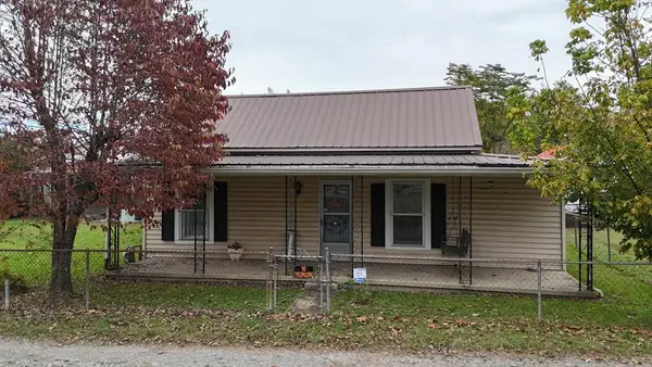 614 North Jefferson St., Louisa, KY 41230