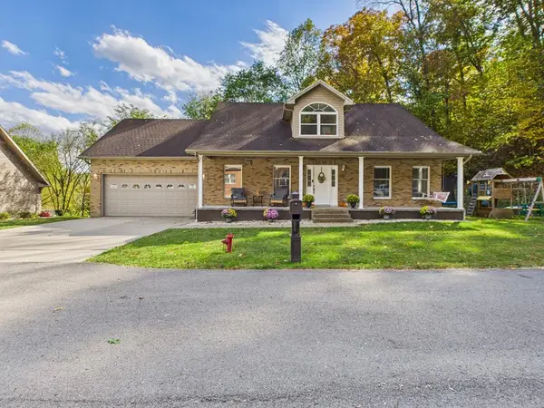 68 James Drive, Pikeville, KY 41501