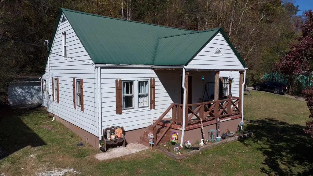 8800 Masons Lane, East Point, KY 41216 - Image #1