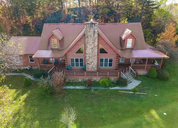 37 Lubert Drive, Vicco, KY 41774