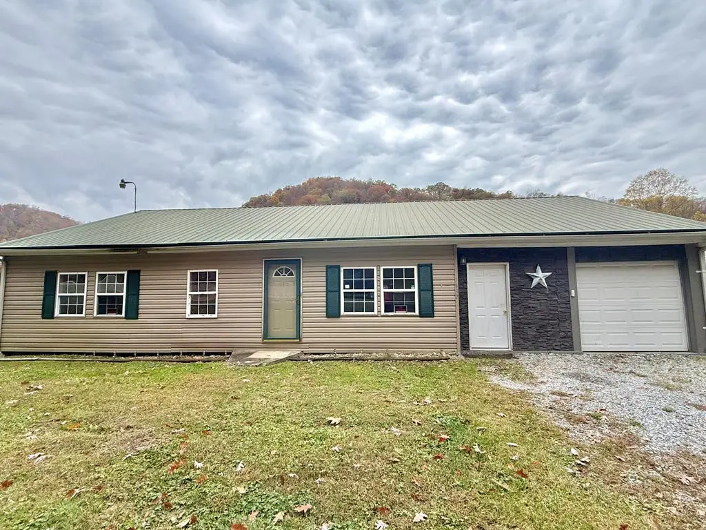 7937 State Highway 194e, Kimper, KY 41539 - Image #1