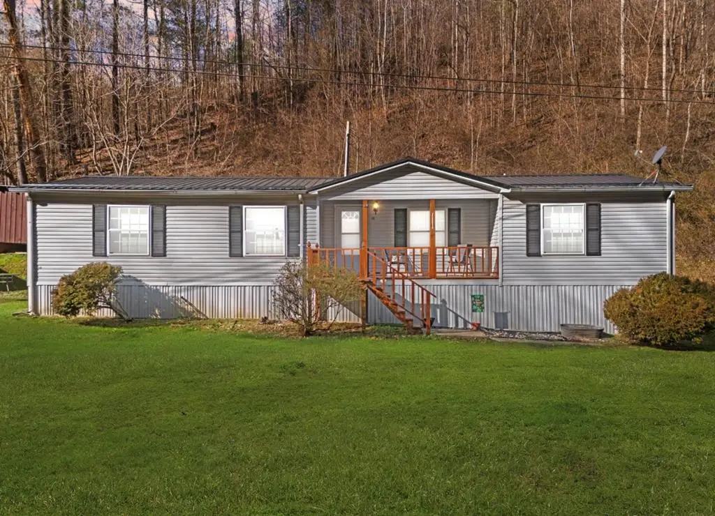 418 Trace Fork Road, Jackson, KY 41339 - #1