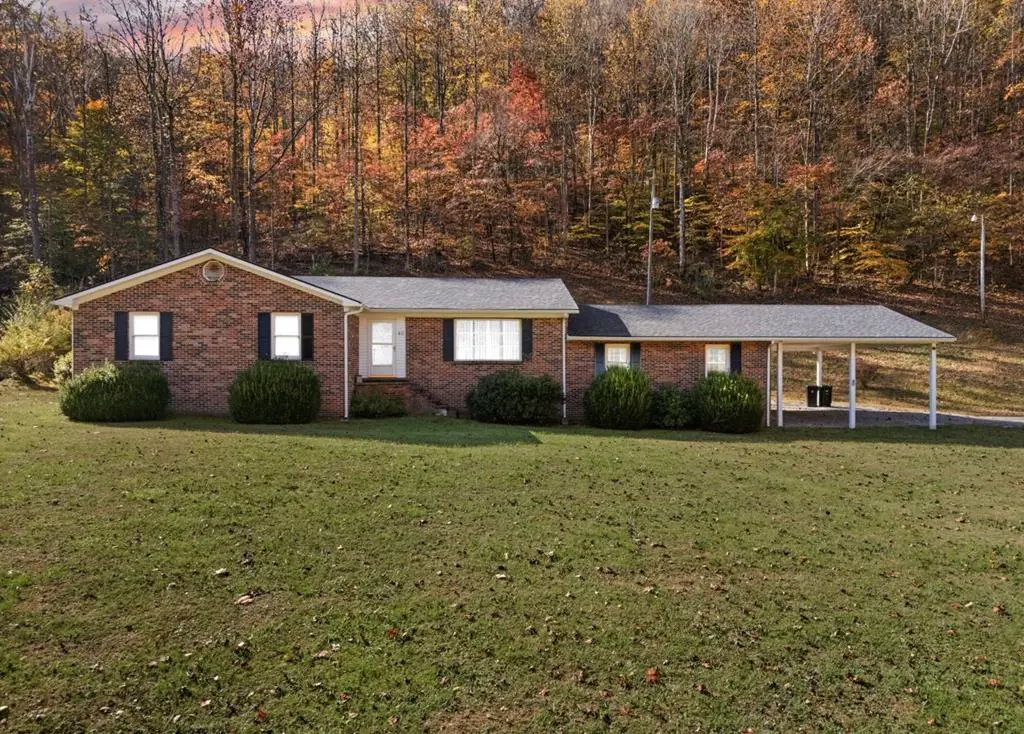 40 Physicians Drive, Hindman, KY 41822 - #1
