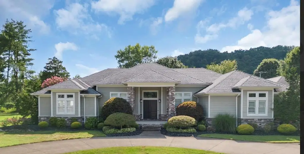 87 Ball Park Street, Allen, KY 41601 - #1