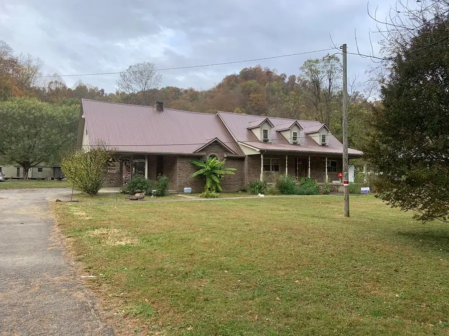 159 Sturgill Branch, Harold, KY 41635 - Image #2
