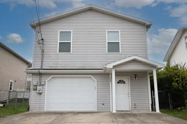 425 Apple Street, Hazard, KY 41701