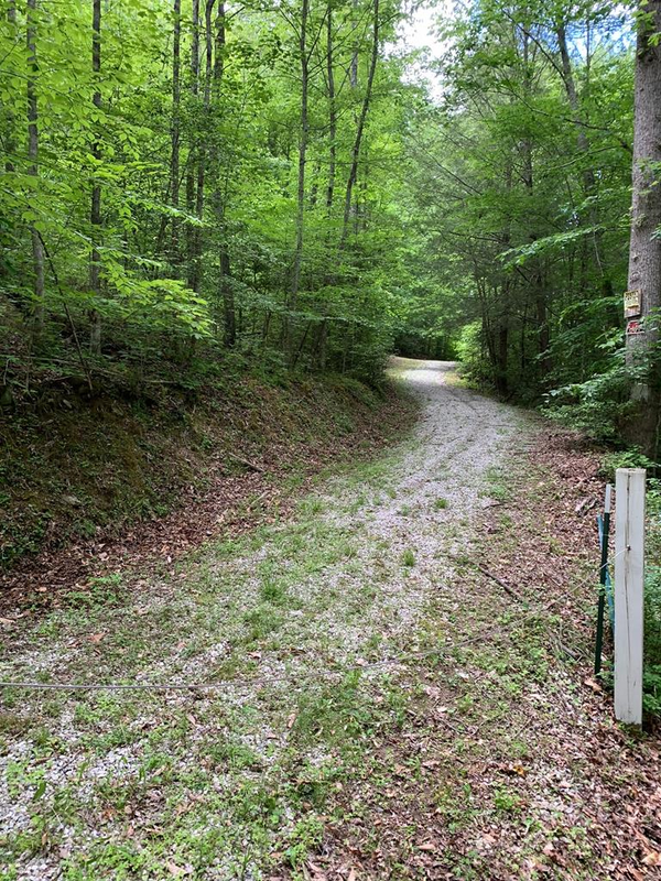 0 Barton Lane #1, Viper, KY 41774