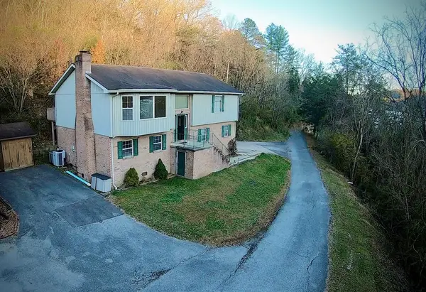 70 Joe Stanley Road, Pikeville, KY 41501