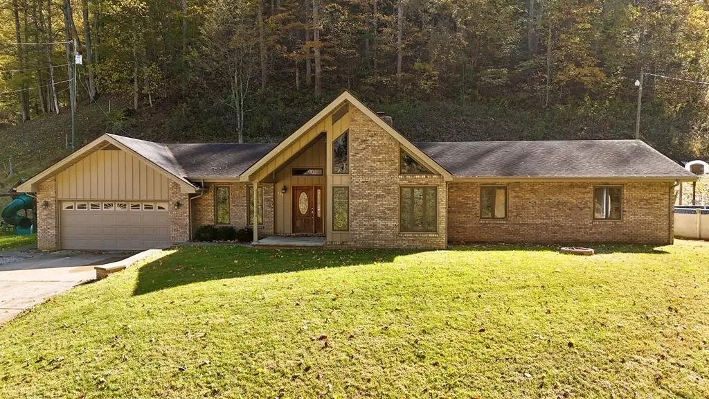 539 Cold Fork, Turkey Creek, KY 41514 - #1
