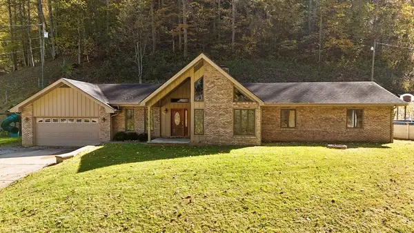 539 Cold Fork, Turkey Creek, KY 41514