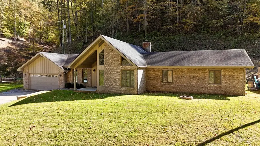 539 Cold Fork, Turkey Creek, KY 41514 - #2