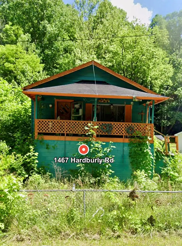 1467 Hardburly, Bulan, KY 41722 - Image #2