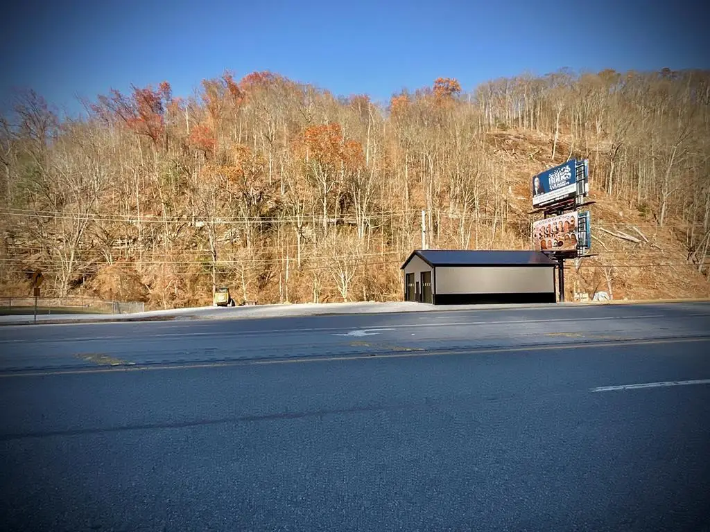 24342 Us Hwy 119, Belfry, KY 41514 - Image #1