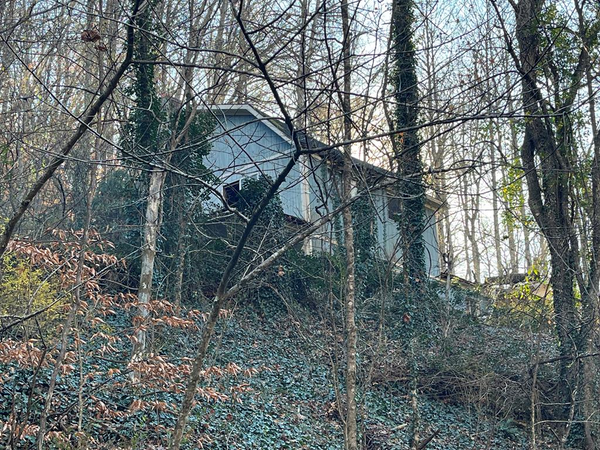 521 Brunty Fork, Canada, KY 41519