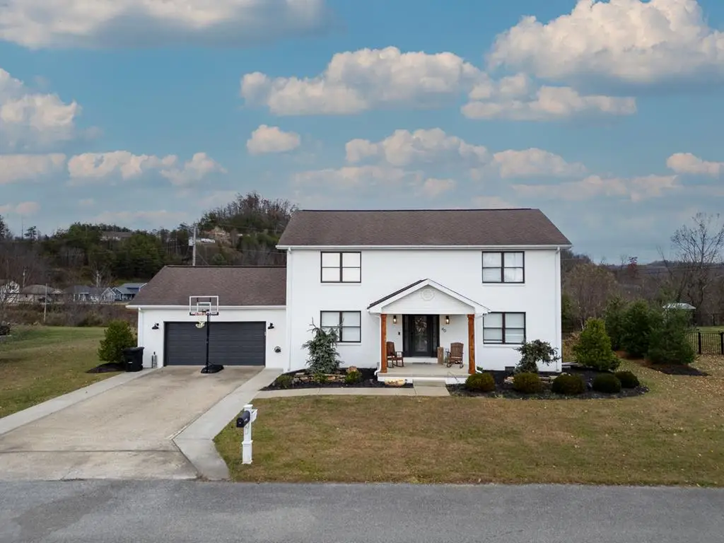 40 Saint Barts Drive, Hazard, KY 41701 - #1