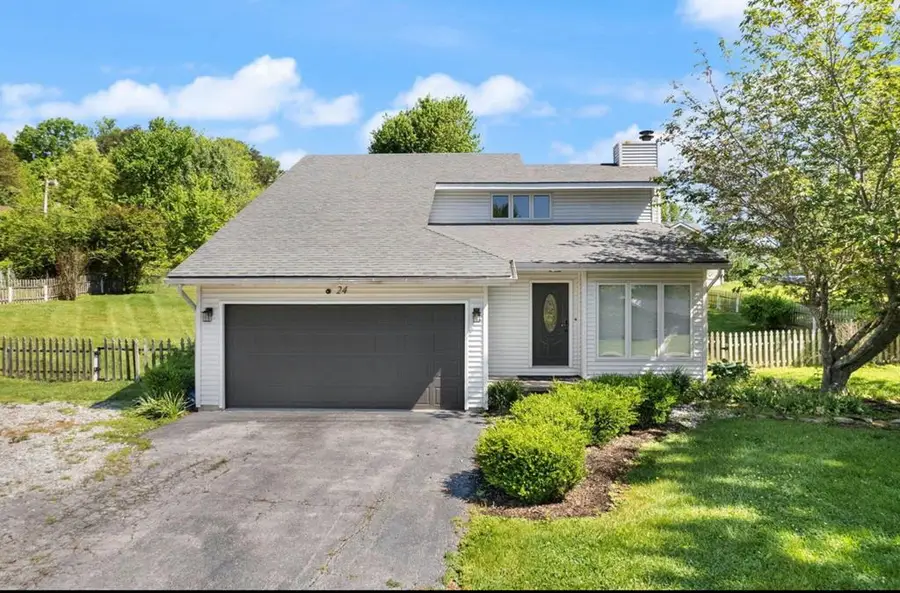 24 Alpine Pass, London, KY 40741 - #2