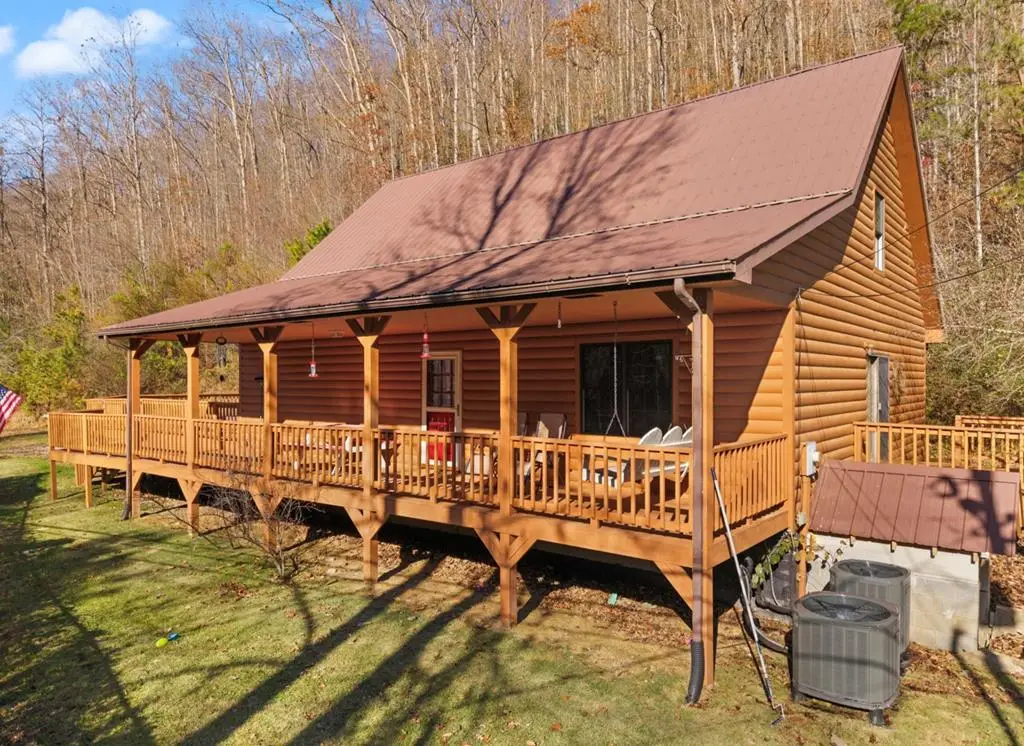 555 Wells Fork Road, Viper, KY 41774 - #1