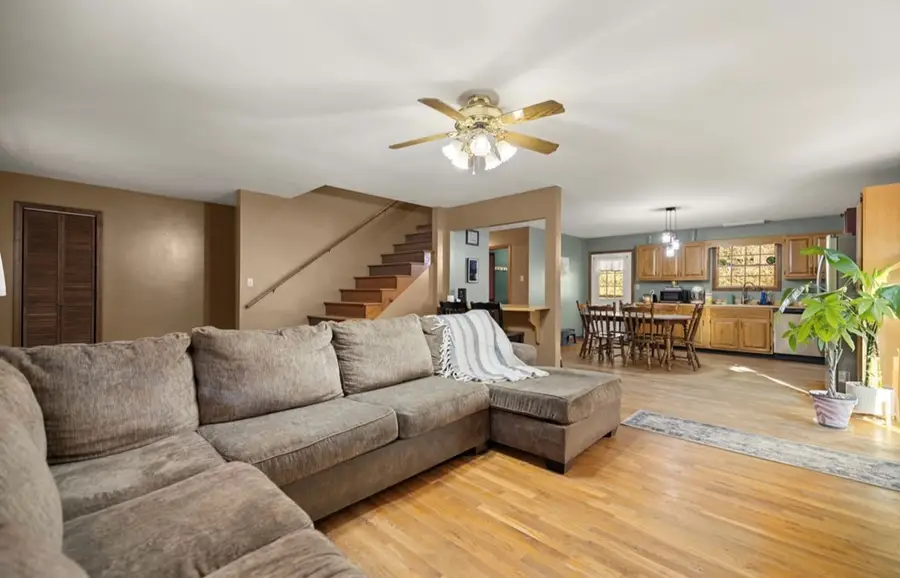 555 Wells Fork Road, Viper, KY 41774 - #3