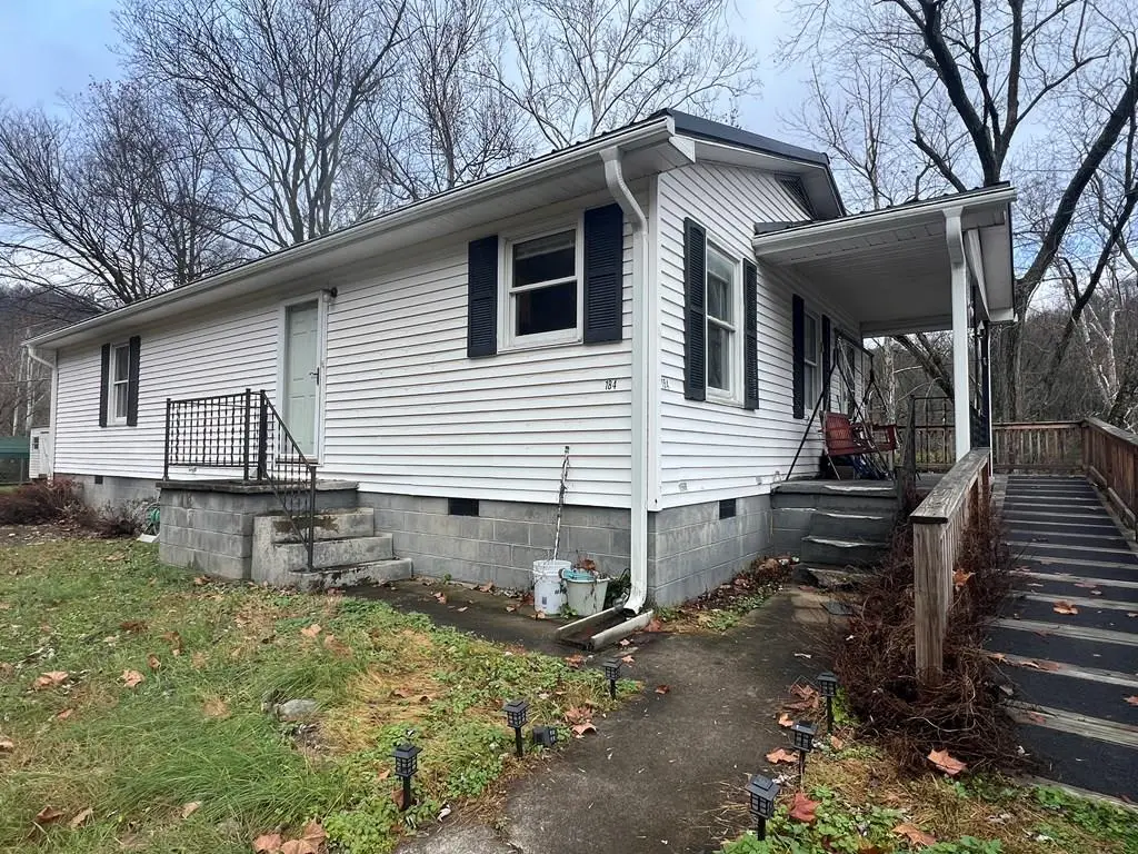 184 A & E Music Road., Prestonsburg, KY 41653 - Image #1