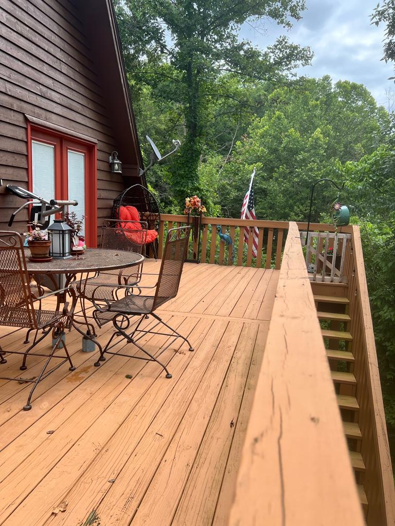 140 Woodland Acres, Pikeville, KY 41501 - #3