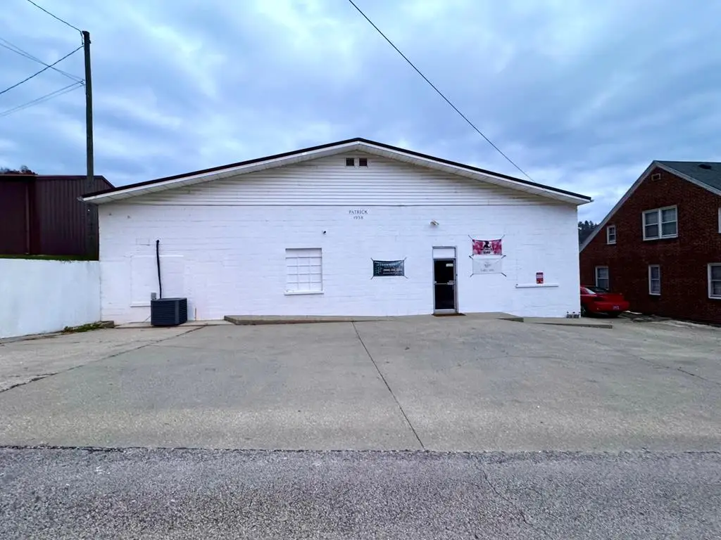 44 N Church Street, Salyersville, KY 41465 - #1
